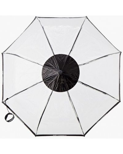 Складной зонт Karl Lagerfeld