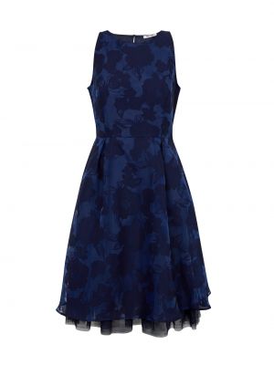 Вечернее платье Orsay синее