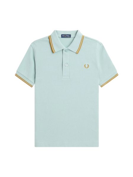 Polo Fred Perry zielona