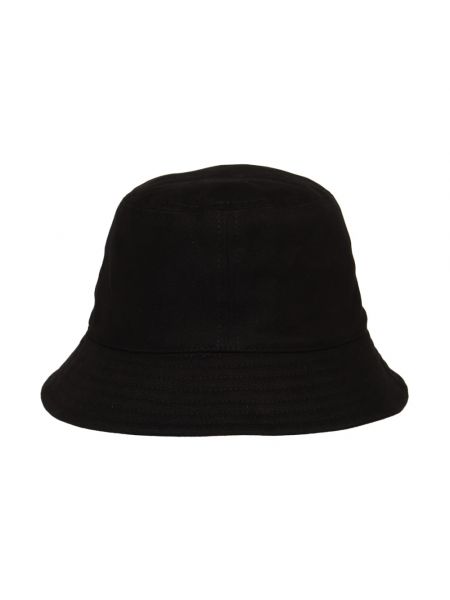 Sombrero elegante Isabel Marant negro