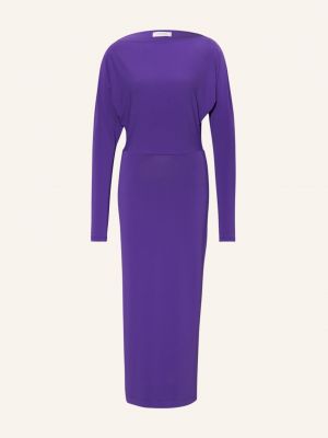 Платье ottod'ame фиолетовый