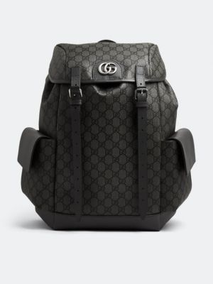 Рюкзак Gucci черный