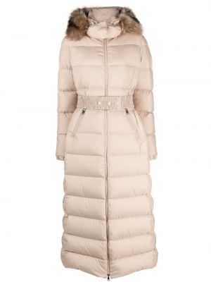 Γυναικεία παλτό με κουκούλα Moncler