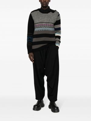Woll pullover Yohji Yamamoto