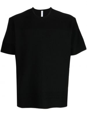 T-shirt a maniche corte Cfcl nero