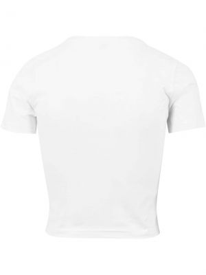 Tričko Merchcode biela