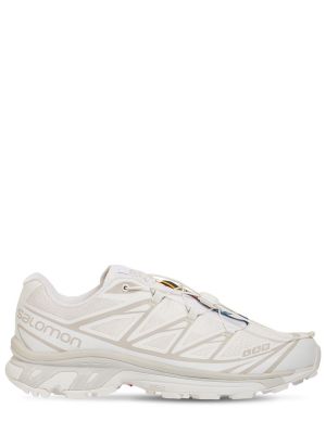 Sneakers Salomon λευκό