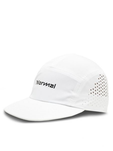 Casquette Nnormal blanc