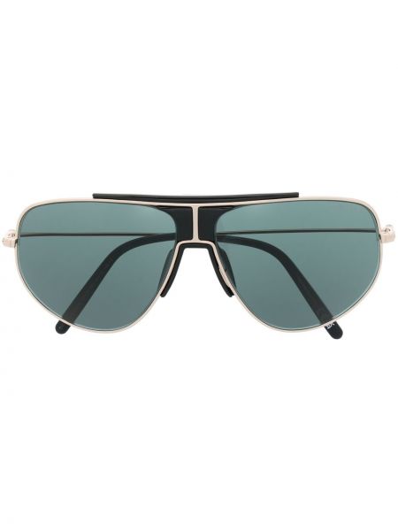 Ochelari de soare Tom Ford Eyewear auriu