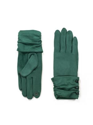 Γάντια Art Of Polo πράσινο