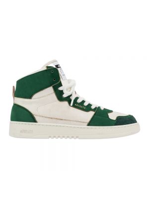 Sneakersy Axel Arigato zielone