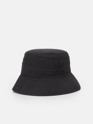 Шляпа Adidas Originals черная