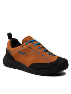 Cipele Keen narančasta