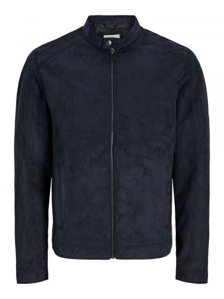 Overgangsjakke Jack & Jones sort