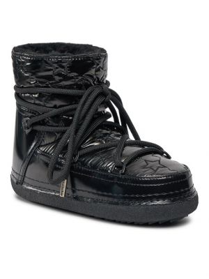 Pantofi cu stele Inuikii negru