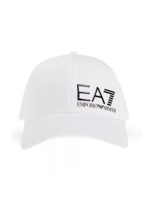 Cappello con visiera Emporio Armani Ea7