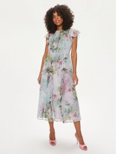 Rochie Ted Baker gri