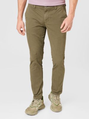 Hlače chino s peto Only & Sons