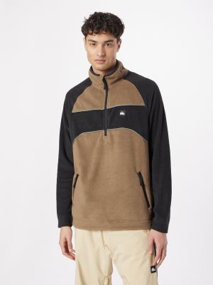 Pulover Quiksilver crna