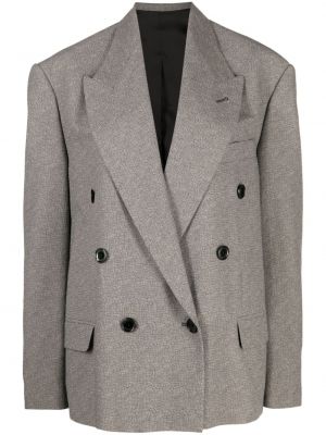 Relaxed fit blazer Isabel Marant
