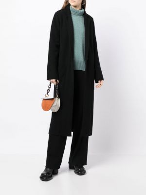 Manteau Lisa Yang noir
