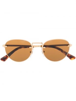 Briller Persol brun