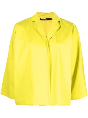 Chaqueta Sofie D'hoore amarillo