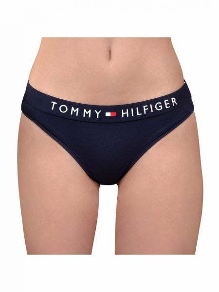 Unterhose Tommy Hilfiger Underwear blau