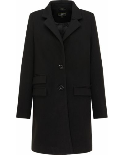 Kabát Dreimaster Maritim čierna