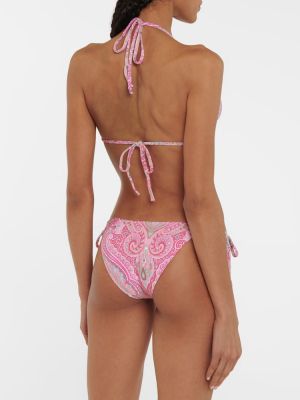 Bikini cu model paisley Melissa Odabash