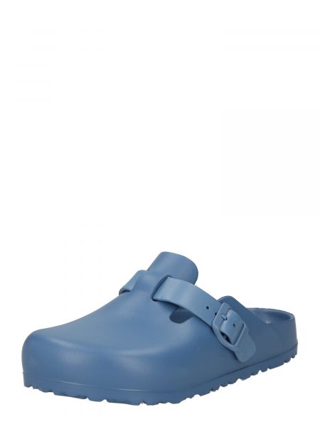 Chaussures de ville Birkenstock bleu