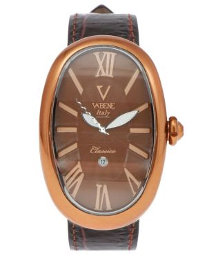 Часы Vabene коричневые