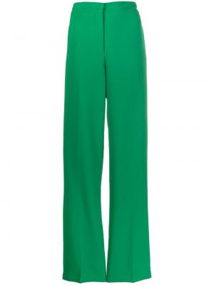 Relaxed панталон Blanca Vita зелено