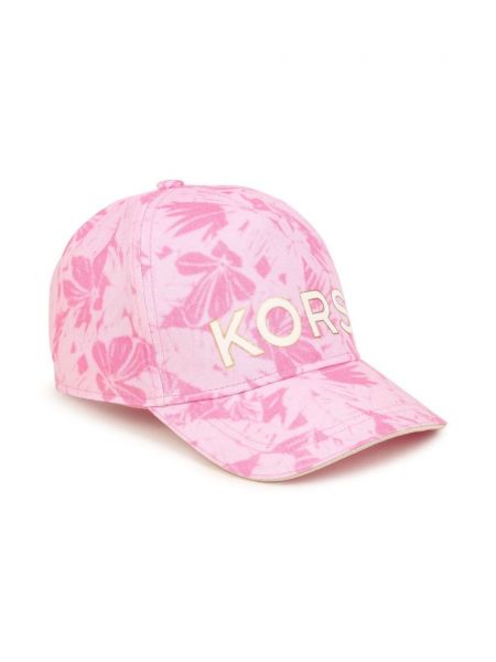 Cap for piger Michael Kors Kids