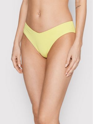 Bikini Billabong, żółty