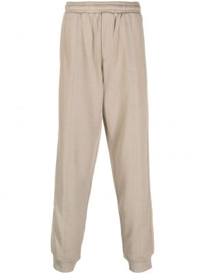 Pantaloni din bumbac Helmut Lang