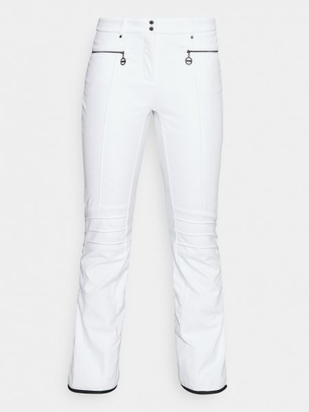Białe spodnie Dare 2b