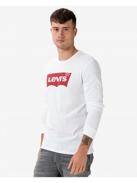 Polo marškinėliai ilgomis rankovėmis Levi's®