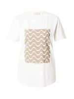 T-shirts Freequent femme
