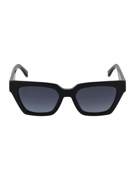 Saulesbrilles Tommy Hilfiger melns