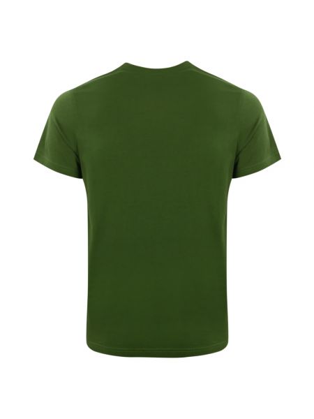 Koszulka K-way zielona