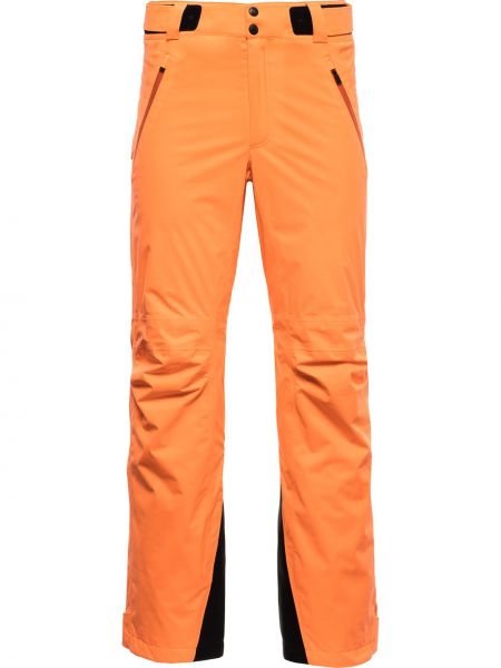 Pantalones Aztech Mountain naranja