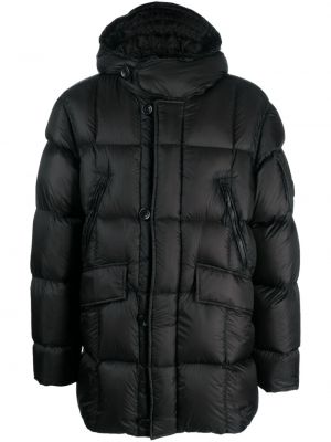 Kabát C.p. Company čierna