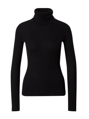 Пуловер Vanessa Bruno черно