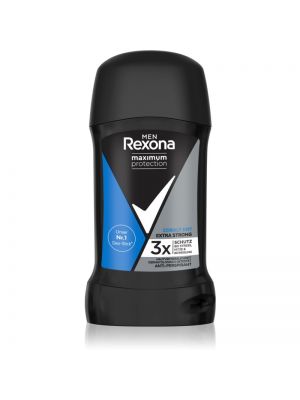 Rexona Men Maximum Protection antyperspirant w sztyfcie Cobalt Dry 50 ml