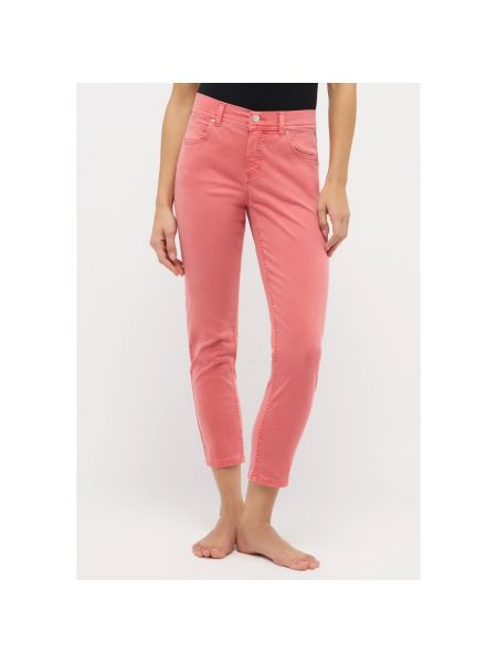 Jeans Angels pink