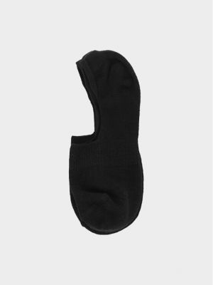 Niske čarape Outhorn crna