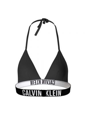 Bikini Calvin Klein czarny