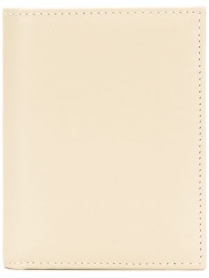 Novčanik Comme Des Garçons Wallet bijela