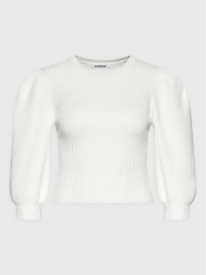 Sweter Glamorous biały